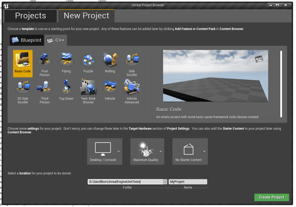 Unit Tests in Unreal – pt 2 – Integrating Google Test with Unreal ...